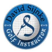 David Sijnke Golf Instructor